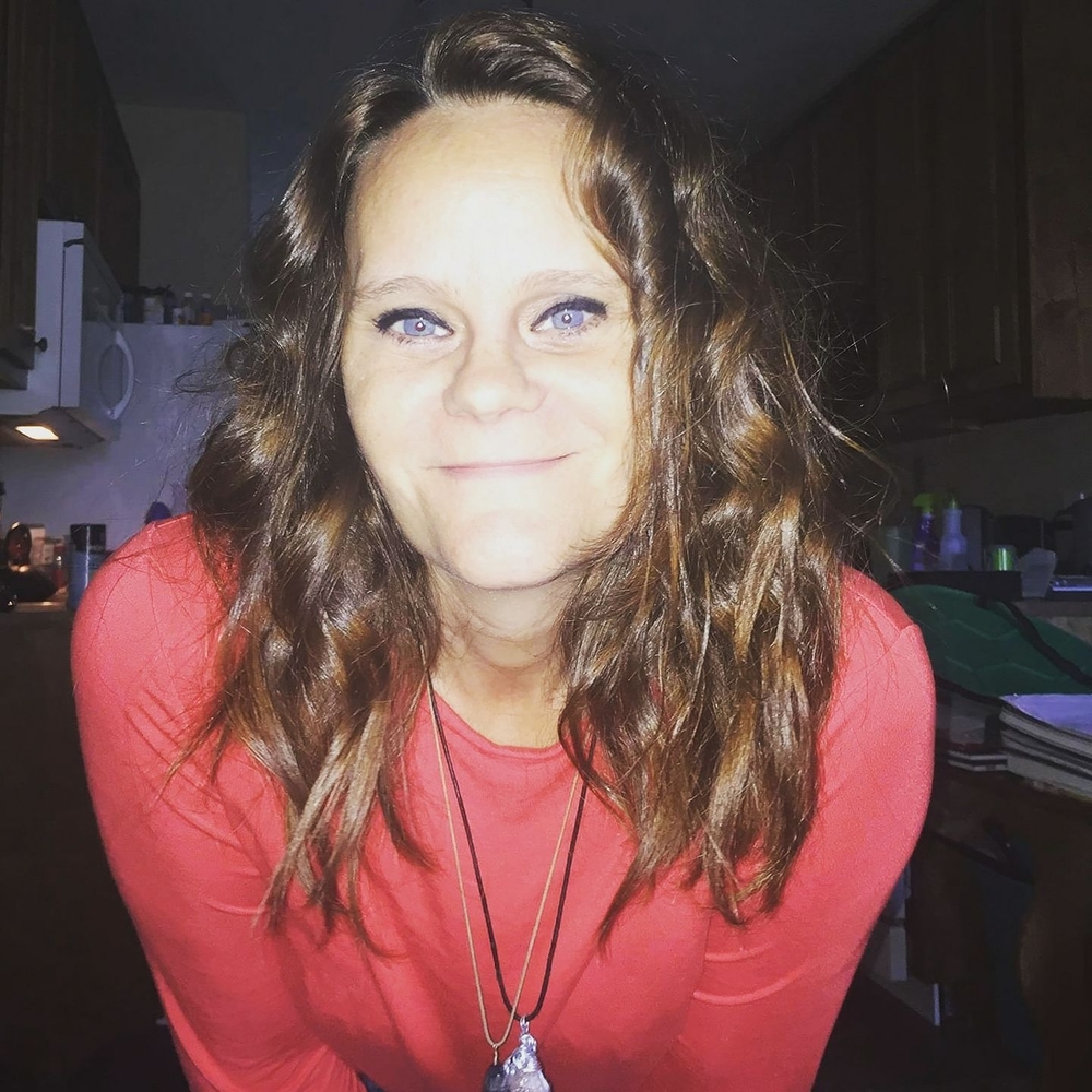 Meet your Posher, Jessicalynn